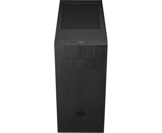 Корпус CoolerMaster MasterBox MB600L V2 (MB600L2-KNNN-S00), изображение 9 Корпус CoolerMaster MasterBox MB600L V2 (MB600L2-KNNN-S00), изображение 9