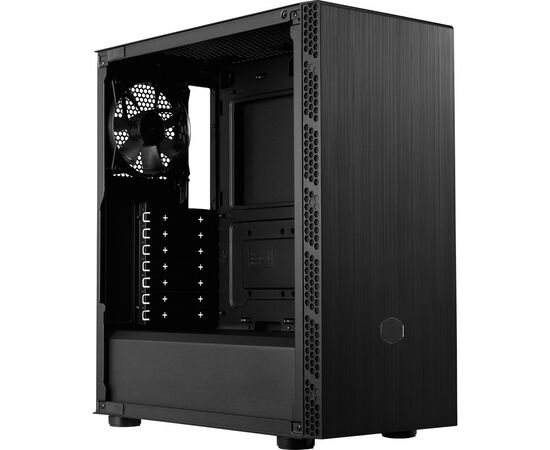 Корпус CoolerMaster MasterBox MB600L V2 (MB600L2-KNNN-S00) Корпус CoolerMaster MasterBox MB600L V2 (MB600L2-KNNN-S00)