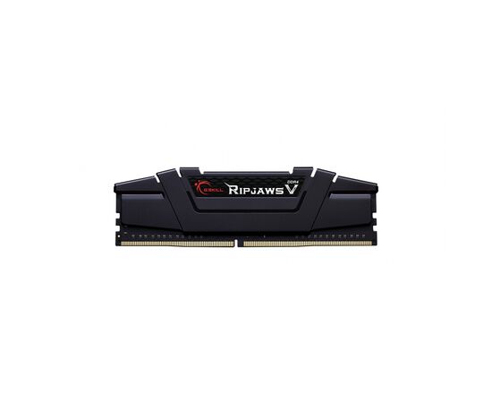 Модуль памяти для компьютера DDR4 32GB (2x16GB) 4400 MHz G.Skill (F4-4400C19D-32GVK), изображение 3 Модуль памяти для компьютера DDR4 32GB (2x16GB) 4400 MHz G.Skill (F4-4400C19D-32GVK), изображение 3