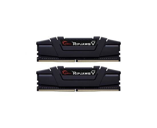Модуль памяти для компьютера DDR4 32GB (2x16GB) 4400 MHz G.Skill (F4-4400C19D-32GVK)