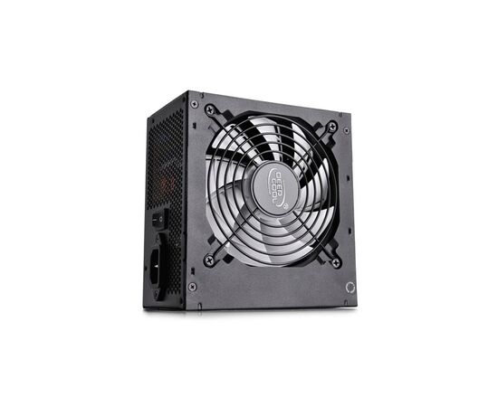 Блок питания Deepcool 750W (DQ750 ST), изображение 2 Блок питания Deepcool 750W (DQ750 ST), изображение 2