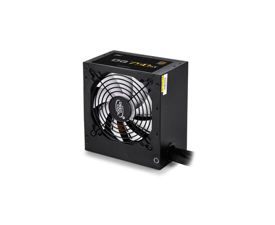 Блок питания Deepcool 750W (DQ750 ST), изображение 5 Блок питания Deepcool 750W (DQ750 ST), изображение 5