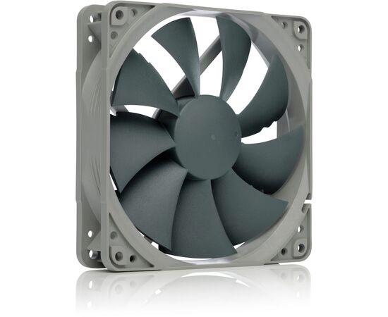 Кулер для корпуса Noctua NF-P12 redux-1700 PWM, изображение 2 Кулер для корпуса Noctua NF-P12 redux-1700 PWM, изображение 2