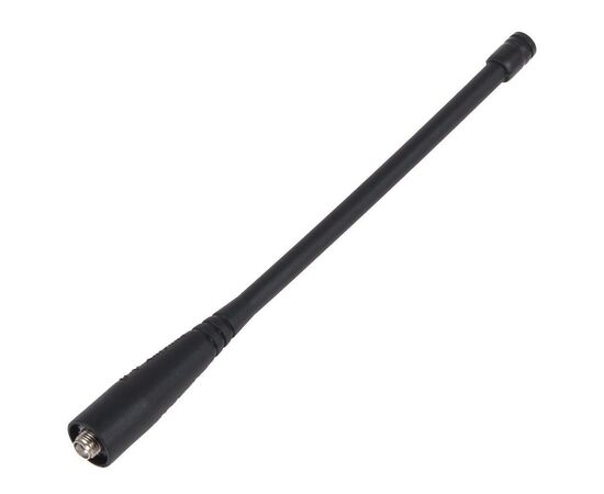 Антенна Baofeng для раций BAOFENG Long (Baofeng FM/VHF/UHF), изображение 3 Антенна Baofeng для раций BAOFENG Long (Baofeng FM/VHF/UHF), изображение 3