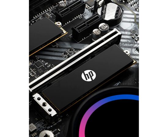 Накопитель SSD M.2 2280 1TB FX900 Pro HP (4A3U0AA), изображение 6 Накопитель SSD M.2 2280 1TB FX900 Pro HP (4A3U0AA), изображение 6