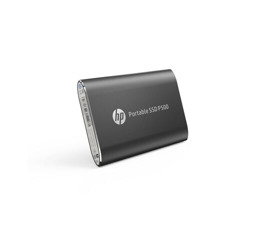 Накопитель SSD USB 3.2 250GB P500 HP (7NL52AA), изображение 2 Накопитель SSD USB 3.2 250GB P500 HP (7NL52AA), изображение 2