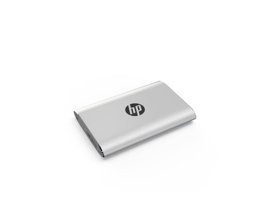 Накопитель SSD USB 3.2 500GB P500 HP (7PD55AA), изображение 3 Накопитель SSD USB 3.2 500GB P500 HP (7PD55AA), изображение 3