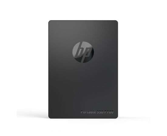 Накопитель SSD USB 3.1 256GB P700 HP (5MS28AA)