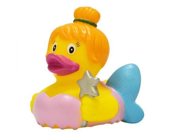 Игрушка для ванной LiLaLu Утка Фея (F1885)