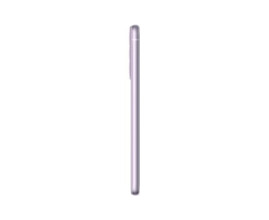 Мобильный телефон Samsung Galaxy S21 FE 5G 6/128Gb Light Violet (SM-G990BLVFSEK), изображение 3 Мобильный телефон Samsung Galaxy S21 FE 5G 6/128Gb Light Violet (SM-G990BLVFSEK), изображение 3