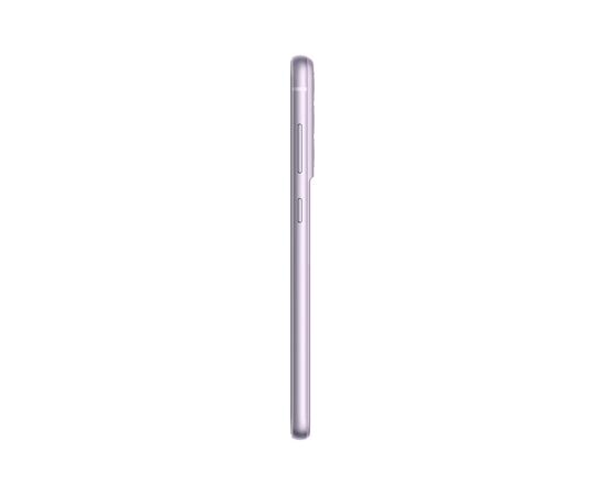 Мобильный телефон Samsung Galaxy S21 FE 5G 6/128Gb Light Violet (SM-G990BLVFSEK), изображение 4 Мобильный телефон Samsung Galaxy S21 FE 5G 6/128Gb Light Violet (SM-G990BLVFSEK), изображение 4