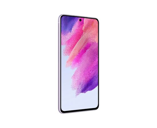 Мобильный телефон Samsung Galaxy S21 FE 5G 6/128Gb Light Violet (SM-G990BLVFSEK), изображение 5 Мобильный телефон Samsung Galaxy S21 FE 5G 6/128Gb Light Violet (SM-G990BLVFSEK), изображение 5