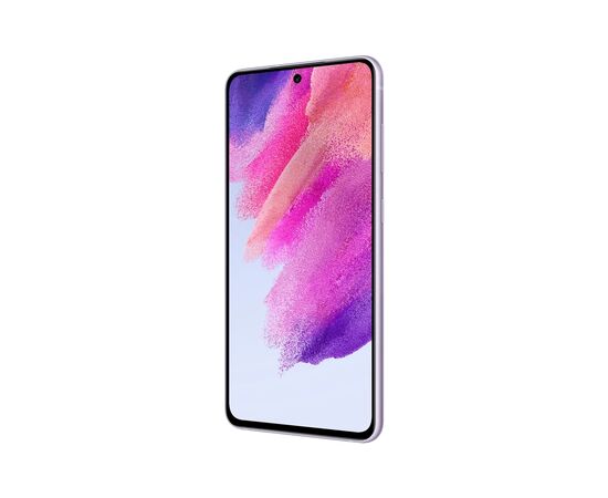 Мобильный телефон Samsung Galaxy S21 FE 5G 6/128Gb Light Violet (SM-G990BLVFSEK), изображение 6 Мобильный телефон Samsung Galaxy S21 FE 5G 6/128Gb Light Violet (SM-G990BLVFSEK), изображение 6