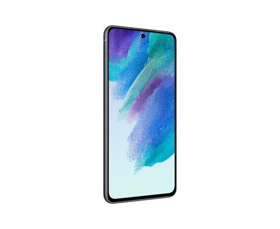 Мобильный телефон Samsung Galaxy S21 FE 5G 6/128Gb Gray (SM-G990BZAFSEK), изображение 5 Мобильный телефон Samsung Galaxy S21 FE 5G 6/128Gb Gray (SM-G990BZAFSEK), изображение 5