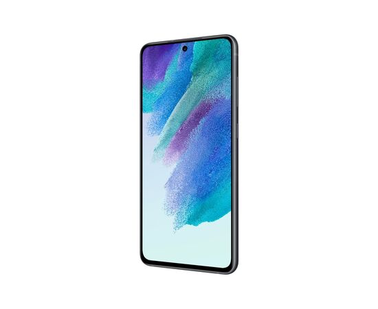 Мобильный телефон Samsung Galaxy S21 FE 5G 6/128Gb Gray (SM-G990BZAFSEK), изображение 6 Мобильный телефон Samsung Galaxy S21 FE 5G 6/128Gb Gray (SM-G990BZAFSEK), изображение 6