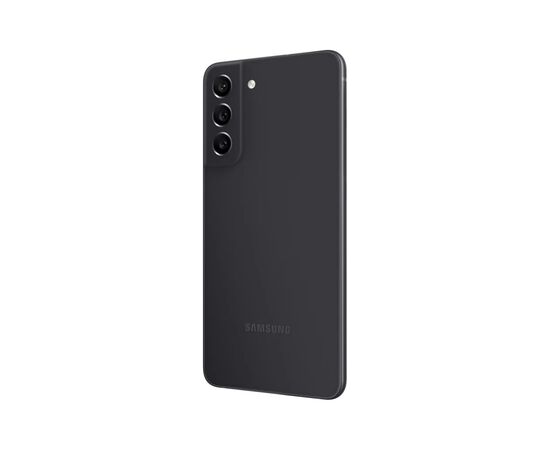 Мобильный телефон Samsung Galaxy S21 FE 5G 6/128Gb Gray (SM-G990BZAFSEK), изображение 7 Мобильный телефон Samsung Galaxy S21 FE 5G 6/128Gb Gray (SM-G990BZAFSEK), изображение 7