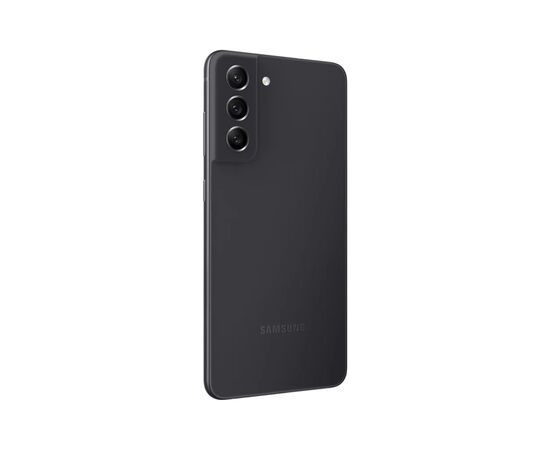 Мобильный телефон Samsung Galaxy S21 FE 5G 6/128Gb Gray (SM-G990BZAFSEK), изображение 8 Мобильный телефон Samsung Galaxy S21 FE 5G 6/128Gb Gray (SM-G990BZAFSEK), изображение 8