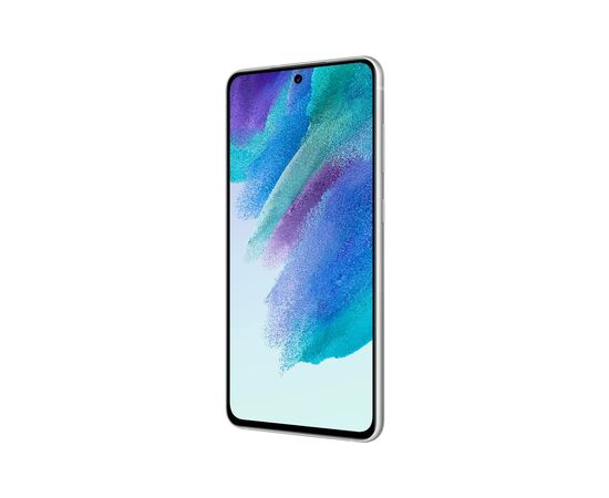 Мобильный телефон Samsung Galaxy S21 FE 5G 6/128Gb White (SM-G990BZWFSEK), изображение 6 Мобильный телефон Samsung Galaxy S21 FE 5G 6/128Gb White (SM-G990BZWFSEK), изображение 6