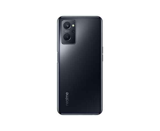 Мобильный телефон realme 9i 6/128Gb Black, изображение 2