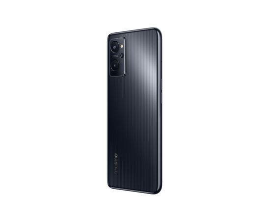 Мобильный телефон realme 9i 6/128Gb Black, изображение 3