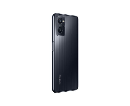 Мобильный телефон realme 9i 6/128Gb Black, изображение 4
