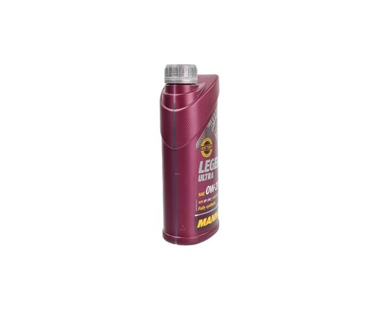 Моторное масло Mannol LEGEND ULTRA 1л 0W-20 (MN7918-1), изображение 2 Моторное масло Mannol LEGEND ULTRA 1л 0W-20 (MN7918-1), изображение 2