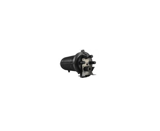 Муфта оптическая Crosver FOSC-SPС112/24-1-12-9SC, изображение 2 Муфта оптическая Crosver FOSC-SPС112/24-1-12-9SC, изображение 2