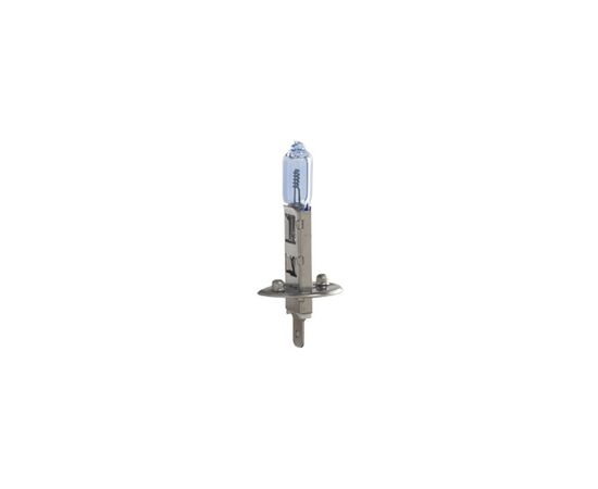 Автолампа SCT-GERMANY H1 White 12V 55W (202037)