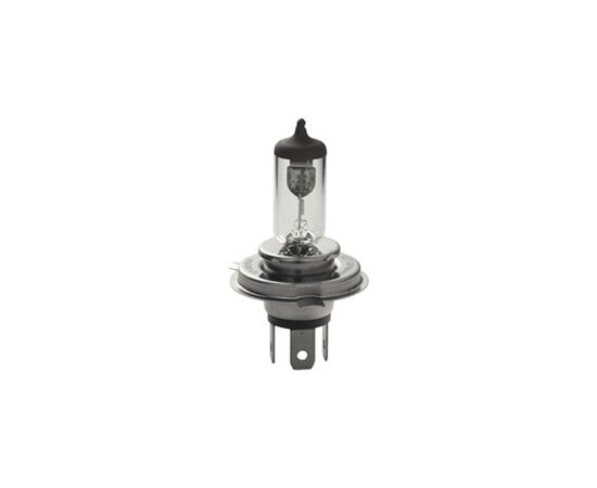 Автолампа SCT-GERMANY H4 + Power 12V 100/90W (202143)