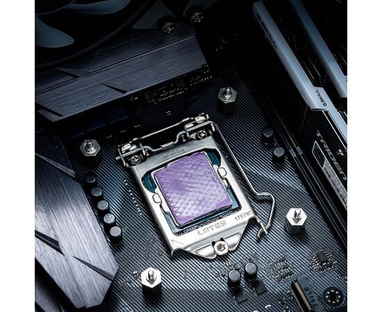 Термопрокладка CoolerMaster TPX-NOPP-9005-R1, зображення 2 Термопрокладка CoolerMaster TPX-NOPP-9005-R1, зображення 2