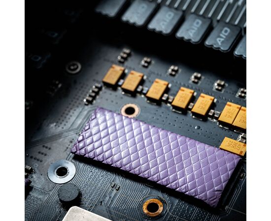 Термопрокладка CoolerMaster TPX-NOPP-9005-R1, зображення 3 Термопрокладка CoolerMaster TPX-NOPP-9005-R1, зображення 3