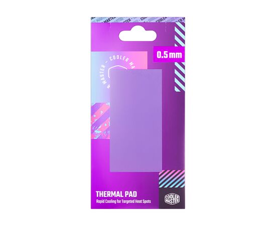 Термопрокладка CoolerMaster TPX-NOPP-9005-R1