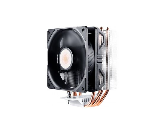Кулер для процессора CoolerMaster Hyper 212 EVO V2 with LGA1700 (RR-2V2E-18PK-R2), изображение 4 Кулер для процессора CoolerMaster Hyper 212 EVO V2 with LGA1700 (RR-2V2E-18PK-R2), изображение 4