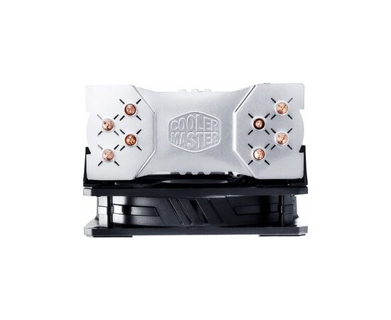 Кулер для процессора CoolerMaster Hyper 212 EVO V2 with LGA1700 (RR-2V2E-18PK-R2), изображение 5 Кулер для процессора CoolerMaster Hyper 212 EVO V2 with LGA1700 (RR-2V2E-18PK-R2), изображение 5