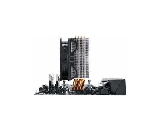 Кулер для процессора CoolerMaster Hyper 212 EVO V2 with LGA1700 (RR-2V2E-18PK-R2), изображение 7 Кулер для процессора CoolerMaster Hyper 212 EVO V2 with LGA1700 (RR-2V2E-18PK-R2), изображение 7