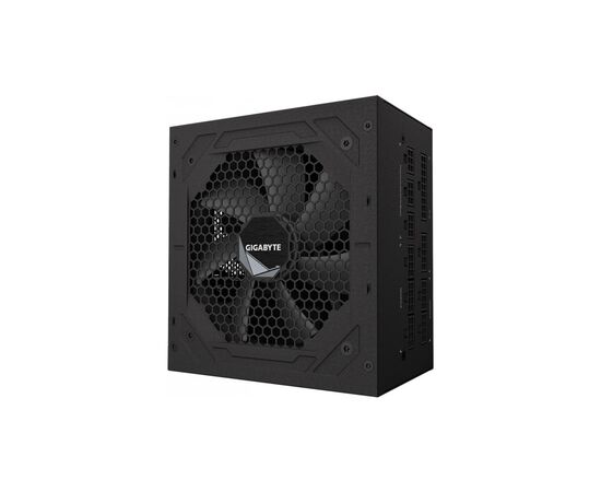 Блок питания GIGABYTE 750W (GP-UD750GM), изображение 5 Блок питания GIGABYTE 750W (GP-UD750GM), изображение 5
