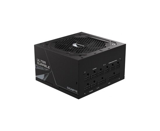 Блок живлення GIGABYTE 750W (GP-UD750GM)