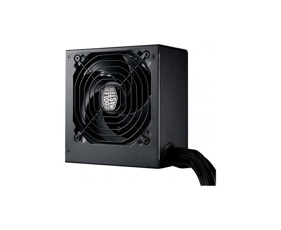 Блок питания CoolerMaster 550W MWE Gold V2 (MPE-5501-ACAAG-EU), изображение 2 Блок питания CoolerMaster 550W MWE Gold V2 (MPE-5501-ACAAG-EU), изображение 2