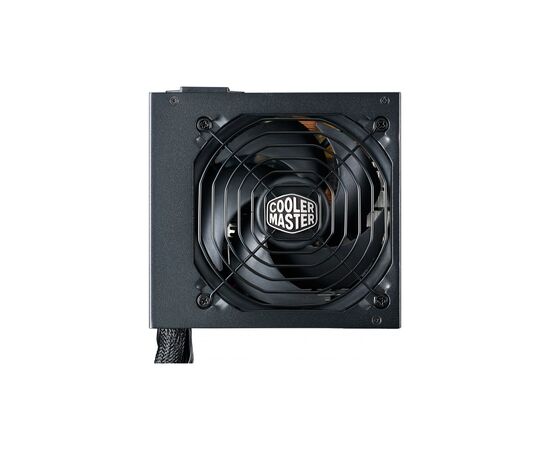 Блок питания CoolerMaster 550W MWE Gold V2 (MPE-5501-ACAAG-EU), изображение 3 Блок питания CoolerMaster 550W MWE Gold V2 (MPE-5501-ACAAG-EU), изображение 3