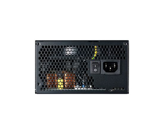 Блок питания CoolerMaster 550W MWE Gold V2 (MPE-5501-ACAAG-EU), изображение 6 Блок питания CoolerMaster 550W MWE Gold V2 (MPE-5501-ACAAG-EU), изображение 6