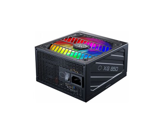 Блок питания CoolerMaster 850W V Platinum V2 (MPG-8501-AFBAP-XEU), изображение 3 Блок питания CoolerMaster 850W V Platinum V2 (MPG-8501-AFBAP-XEU), изображение 3