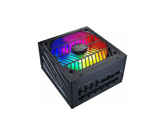 Блок питания CoolerMaster 850W V Platinum V2 (MPG-8501-AFBAP-XEU), изображение 4 Блок питания CoolerMaster 850W V Platinum V2 (MPG-8501-AFBAP-XEU), изображение 4