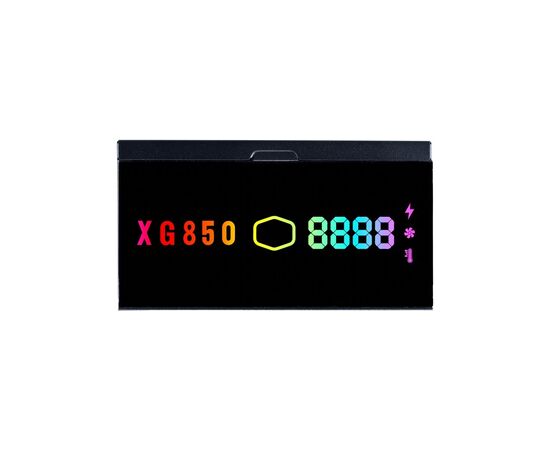 Блок питания CoolerMaster 850W V Platinum V2 (MPG-8501-AFBAP-XEU), изображение 6 Блок питания CoolerMaster 850W V Platinum V2 (MPG-8501-AFBAP-XEU), изображение 6