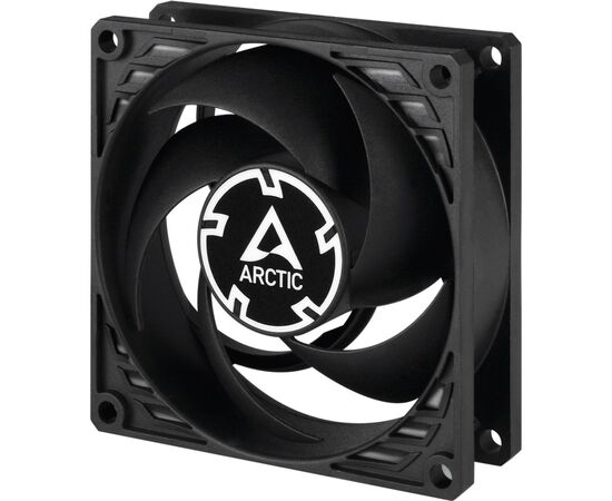 Кулер для корпуса Arctic P8 TC (ACFAN00140A), изображение 5 Кулер для корпуса Arctic P8 TC (ACFAN00140A), изображение 5