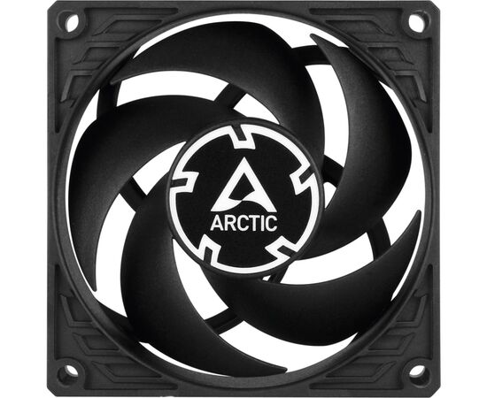 Кулер для корпуса Arctic P8 TC (ACFAN00140A), изображение 6 Кулер для корпуса Arctic P8 TC (ACFAN00140A), изображение 6