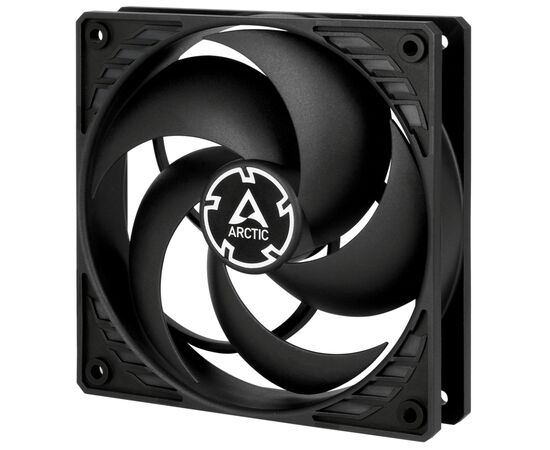 Кулер для корпуса Arctic P12 TC (ACFAN00176A), изображение 2 Кулер для корпуса Arctic P12 TC (ACFAN00176A), изображение 2