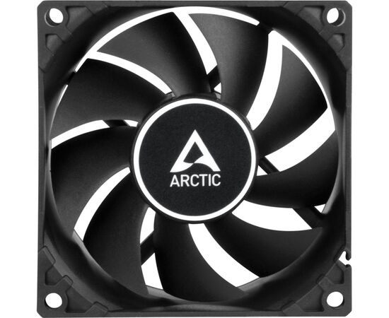 Кулер для корпуса Arctic F8 PWM PST CO (ACFAN00206A), изображение 2 Кулер для корпуса Arctic F8 PWM PST CO (ACFAN00206A), изображение 2