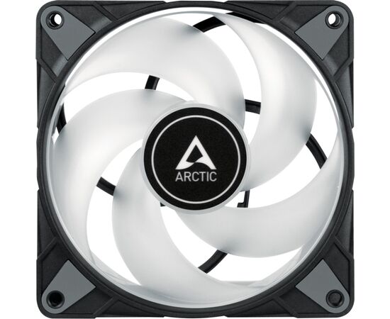Кулер для корпуса Arctic P14 PWM PST RGB (ACFAN00255A), изображение 2