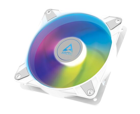 Кулер для корпуса Arctic P12 PWM PST A-RGB (ACFAN00254A), изображение 2