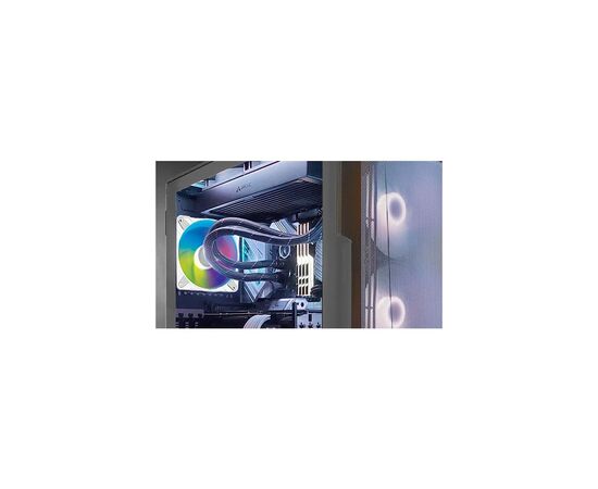 Кулер для корпуса Arctic P12 PWM PST A-RGB (ACFAN00258A), изображение 5